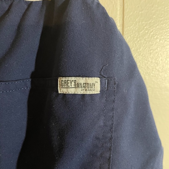 Grey’s Anatomy Scrub Pants - Picture 3 of 3